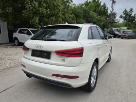 Audi Q3 2.0TDI 177к.с Quattro S-line , снимка 4