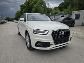 Audi Q3 2.0TDI 177к.с Quattro S-line , снимка 1