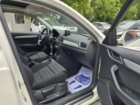 Audi Q3 2.0TDI 177к.с Quattro S-line , снимка 13