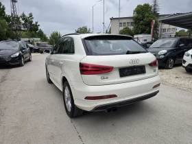 Audi Q3 2.0TDI 177к.с Quattro S-line , снимка 3