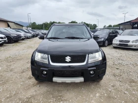 Suzuki Grand vitara 1.9 дизел 4х4, снимка 2