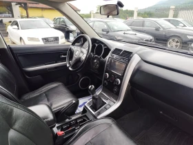 Suzuki Grand vitara 1.9 дизел 4х4, снимка 12