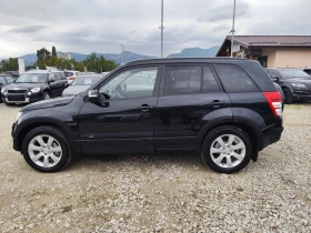 Suzuki Grand vitara 1.9 дизел 4х4, снимка 9