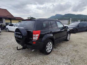 Suzuki Grand vitara 1.9 дизел 4х4, снимка 5