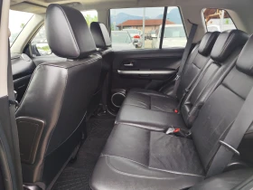 Suzuki Grand vitara 1.9 дизел 4х4, снимка 13