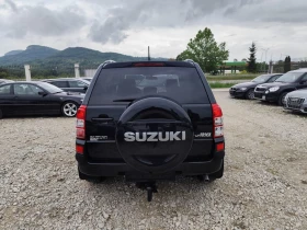 Suzuki Grand vitara 1.9 дизел 4х4, снимка 6