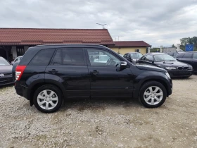 Suzuki Grand vitara 1.9 дизел 4х4, снимка 4