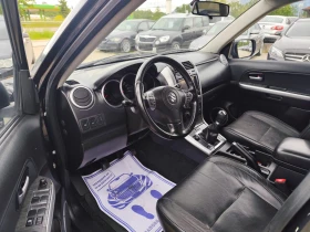 Suzuki Grand vitara 1.9 дизел 4х4, снимка 11