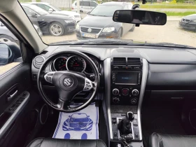 Suzuki Grand vitara 1.9 дизел 4х4, снимка 10