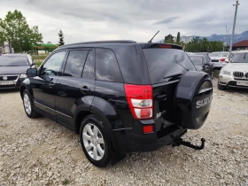 Suzuki Grand vitara 1.9 дизел 4х4, снимка 8