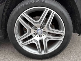 Mercedes-Benz GL 450 ПОДГРЕВИ * ПАНО * KEYLESS * CARFAX, снимка 7