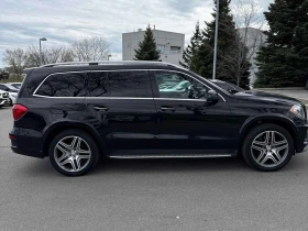 Mercedes-Benz GL 450 ПОДГРЕВИ * ПАНО * KEYLESS * CARFAX, снимка 3