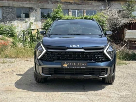 Kia Sportage X-Line AWD, снимка 2