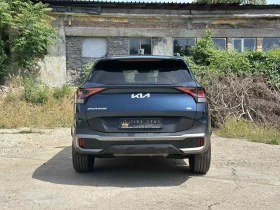 Kia Sportage X-Line AWD, снимка 5