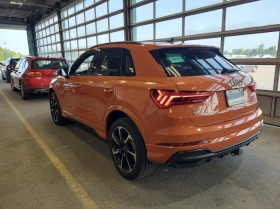 Audi Q3 2022 Audi Q3 PROGRESSIV, снимка 4