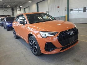 Audi Q3 2022 Audi Q3 PROGRESSIV, снимка 2