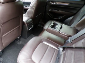 Mazda CX-5 SIGNATURE* BOSE* HEAD UP* DISTRONIC* ОБДУХВАНЕ, снимка 15