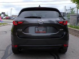 Mazda CX-5 SIGNATURE* BOSE* HEAD UP* DISTRONIC* ОБДУХВАНЕ, снимка 4