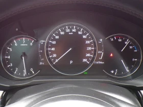Mazda CX-5 SIGNATURE* BOSE* HEAD UP* DISTRONIC* ОБДУХВАНЕ, снимка 11
