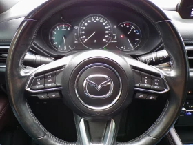 Mazda CX-5 SIGNATURE* BOSE* HEAD UP* DISTRONIC* ОБДУХВАНЕ, снимка 10