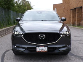 Mazda CX-5 SIGNATURE* BOSE* HEAD UP* DISTRONIC* ОБДУХВАНЕ, снимка 1