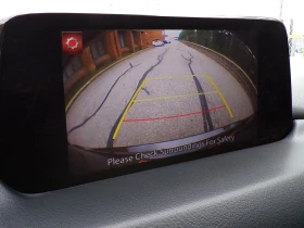 Mazda CX-5 SIGNATURE* BOSE* HEAD UP* DISTRONIC* ОБДУХВАНЕ, снимка 12