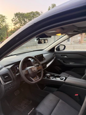 Nissan Rogue Чисто нова само 176км, снимка 10