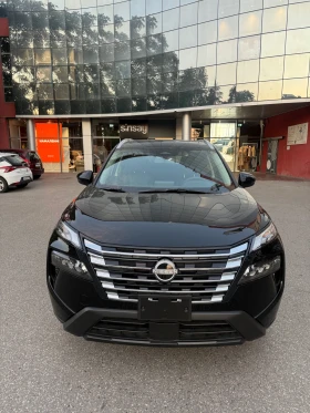 Nissan Rogue Чисто нова само 176км, снимка 1