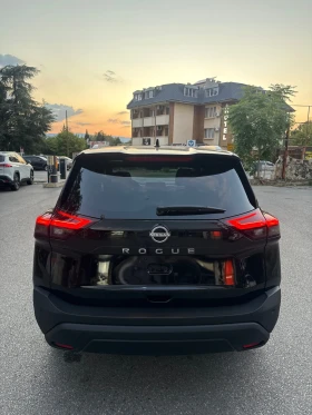 Nissan Rogue Чисто нова само 176км, снимка 4