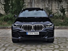 BMW X6 (G06) xDrive40I M Sport, снимка 3