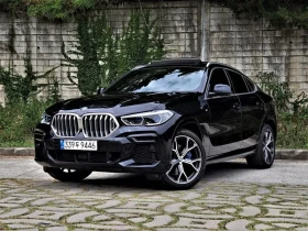 BMW X6 (G06) xDrive40I M Sport, снимка 1