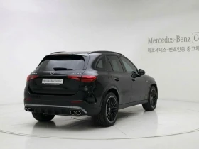 Mercedes-Benz GLC AMG GLC43 4MATIC| 385к.с.| ВКЛ.ТЕХНОТЕСТ, снимка 2