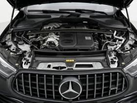 Mercedes-Benz GLC AMG GLC43 4MATIC| 385к.с.| ВКЛ.ТЕХНОТЕСТ, снимка 6