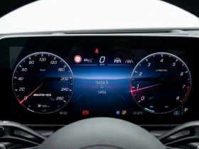 Mercedes-Benz GLC AMG GLC43 4MATIC| 385к.с.| ВКЛ.ТЕХНОТЕСТ, снимка 8
