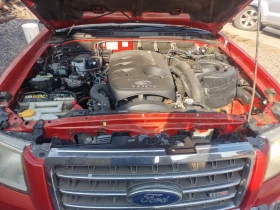 Ford Ranger   Пикап, снимка 4