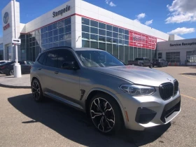 BMW X3 M* xDrive* HARMAN KARDON* ПАНОРАМА* ПОДГРЕВ* КОЖА*, снимка 6
