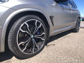 BMW X3 M* xDrive* HARMAN KARDON* ПАНОРАМА* ПОДГРЕВ* КОЖА*, снимка 8