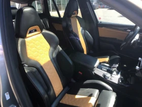BMW X3 M* xDrive* HARMAN KARDON* ПАНОРАМА* ПОДГРЕВ* КОЖА*, снимка 9
