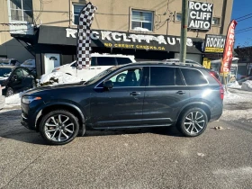 Volvo Xc90 2.0 T6 Momentum AWD, снимка 2