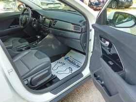 Kia Niro 1.6 Eco Hybrid-Android Auto/Apple CarPlay, снимка 14