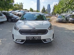 Kia Niro 1.6 Eco Hybrid-Android Auto/Apple CarPlay, снимка 7