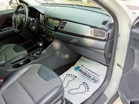 Kia Niro 1.6 Eco Hybrid-Android Auto/Apple CarPlay, снимка 15