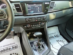 Kia Niro 1.6 Eco Hybrid-Android Auto/Apple CarPlay, снимка 16