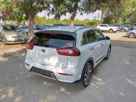 Kia Niro 1.6 Eco Hybrid-Android Auto/Apple CarPlay, снимка 4