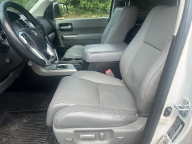 Toyota Sequoia 5.7HEMI 7+ 1, снимка 7