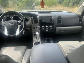 Toyota Sequoia 5.7HEMI 7+ 1, снимка 6