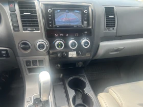 Toyota Sequoia 5.7HEMI 7+ 1, снимка 13