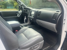 Toyota Sequoia 5.7HEMI 7+ 1, снимка 15