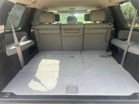Toyota Sequoia 5.7HEMI 7+ 1, снимка 10