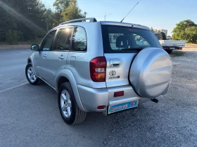 Toyota Rav4 Feisa, снимка 4